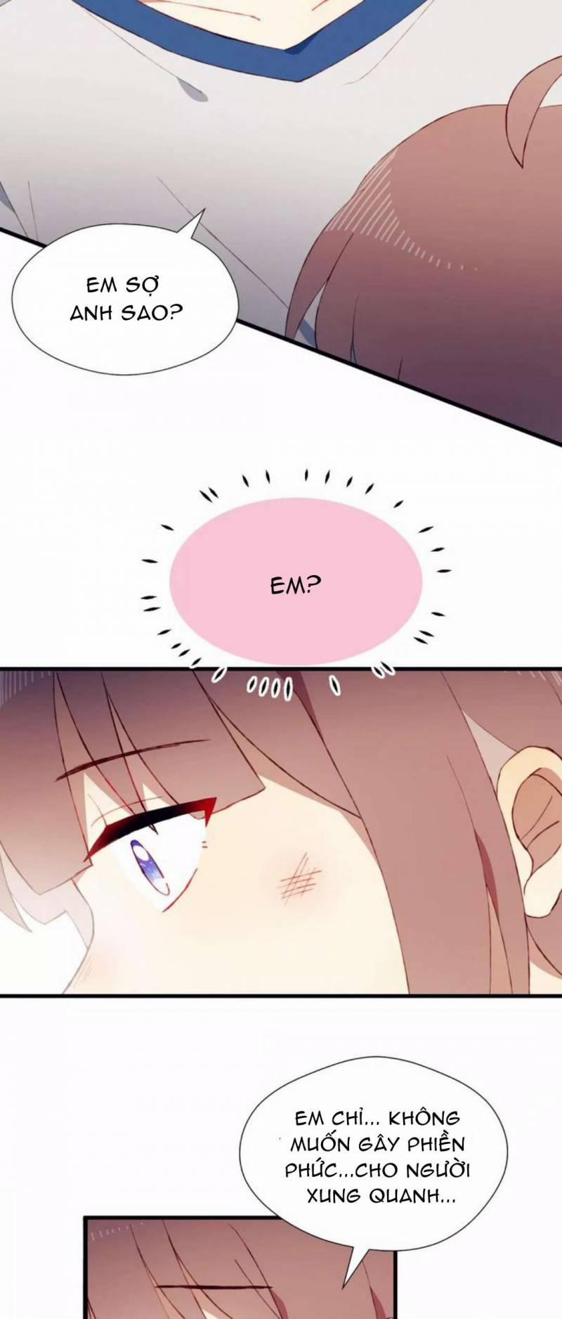 Mối Tình Đầu Chưa Được Trọn Vẹn 15 trang 15