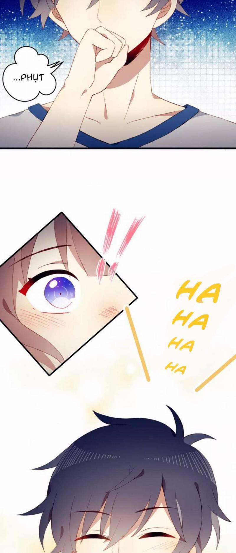 Mối Tình Đầu Chưa Được Trọn Vẹn 15 trang 19