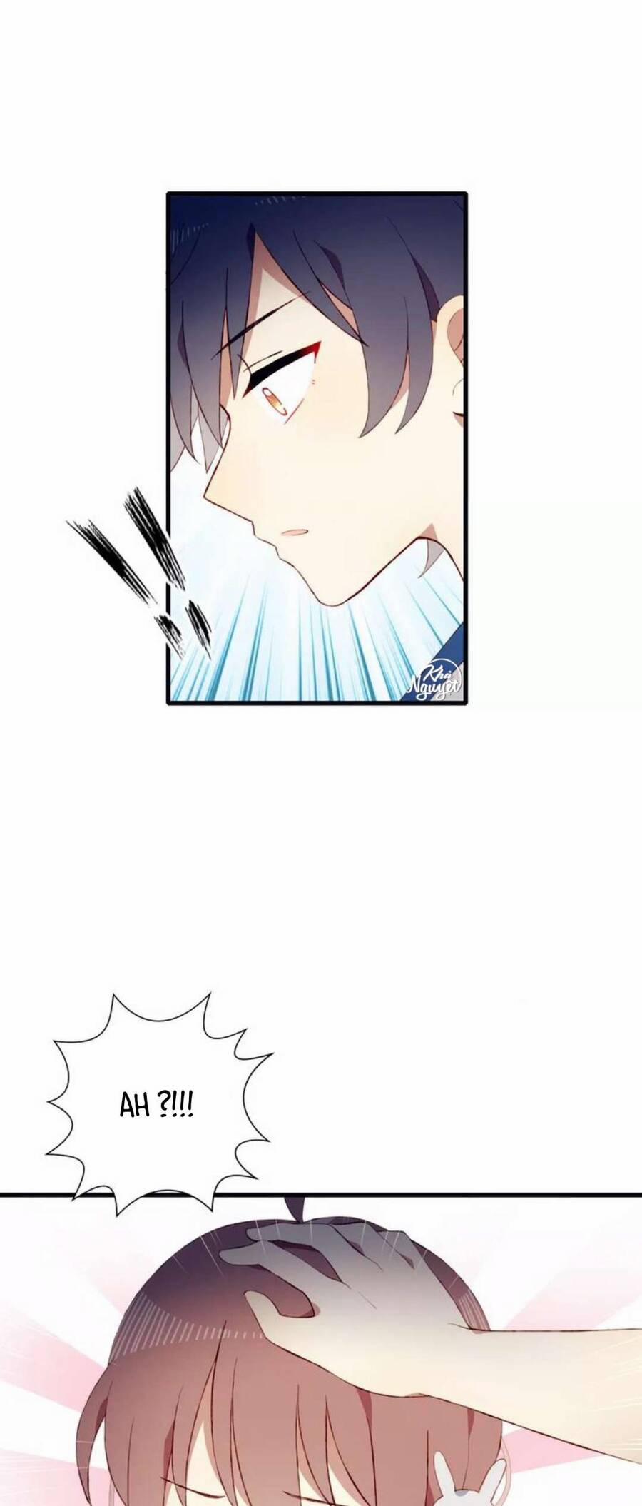 Mối Tình Đầu Chưa Được Trọn Vẹn 16 trang 11