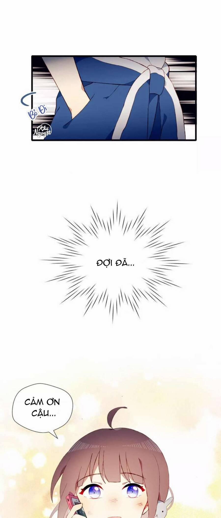 Mối Tình Đầu Chưa Được Trọn Vẹn 16 trang 15