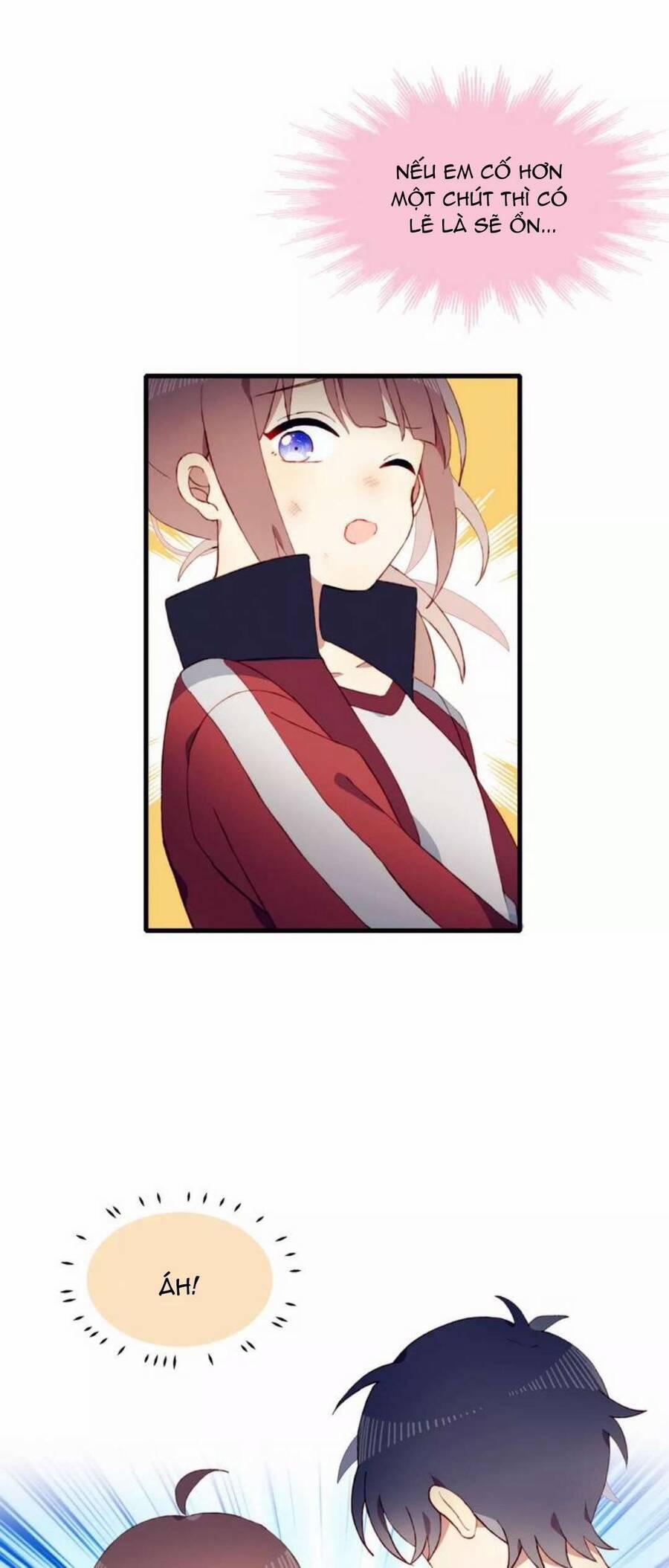 Mối Tình Đầu Chưa Được Trọn Vẹn 16 trang 7