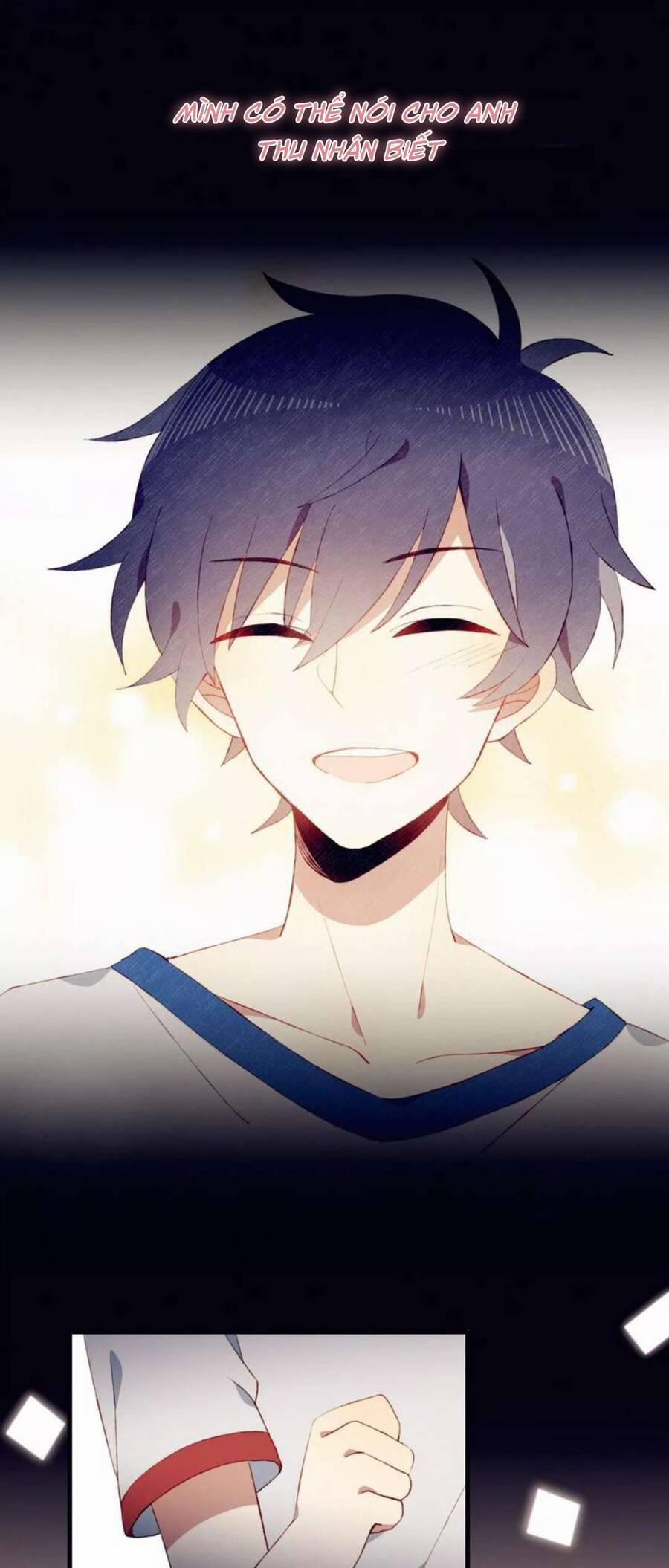 Mối Tình Đầu Chưa Được Trọn Vẹn 18 trang 18