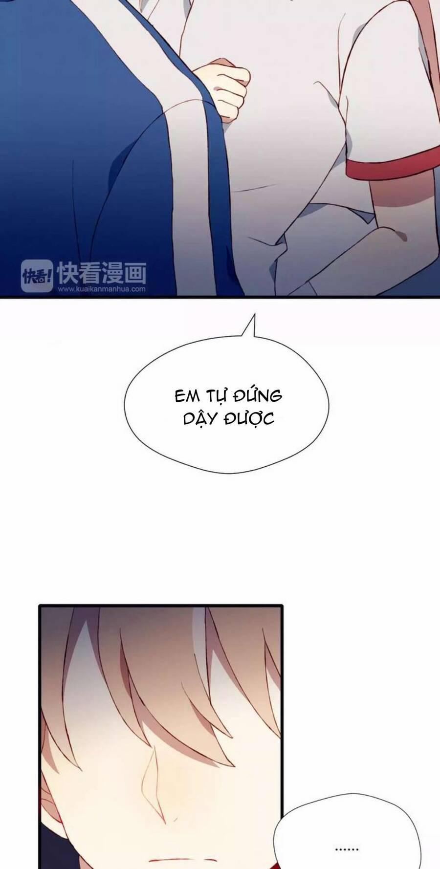 Mối Tình Đầu Chưa Được Trọn Vẹn 18 trang 7