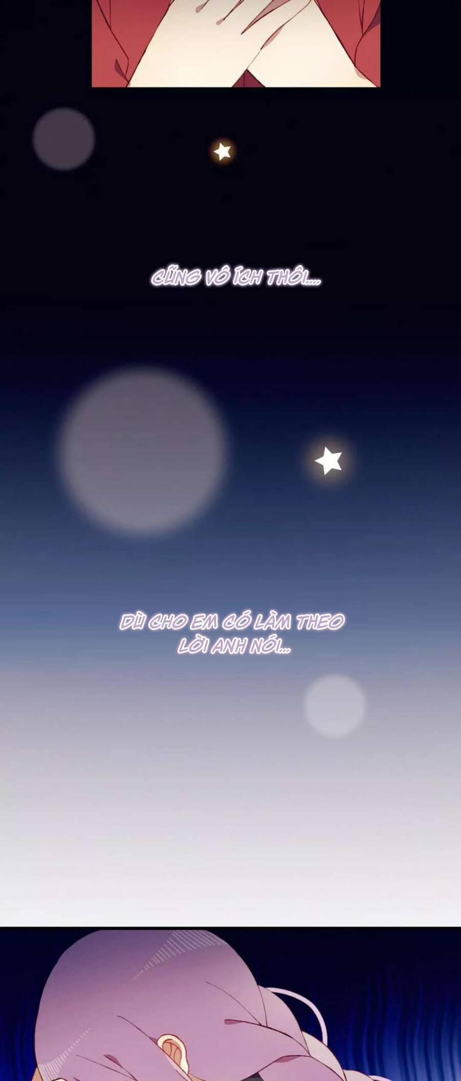 Mối Tình Đầu Chưa Được Trọn Vẹn 19 trang 26