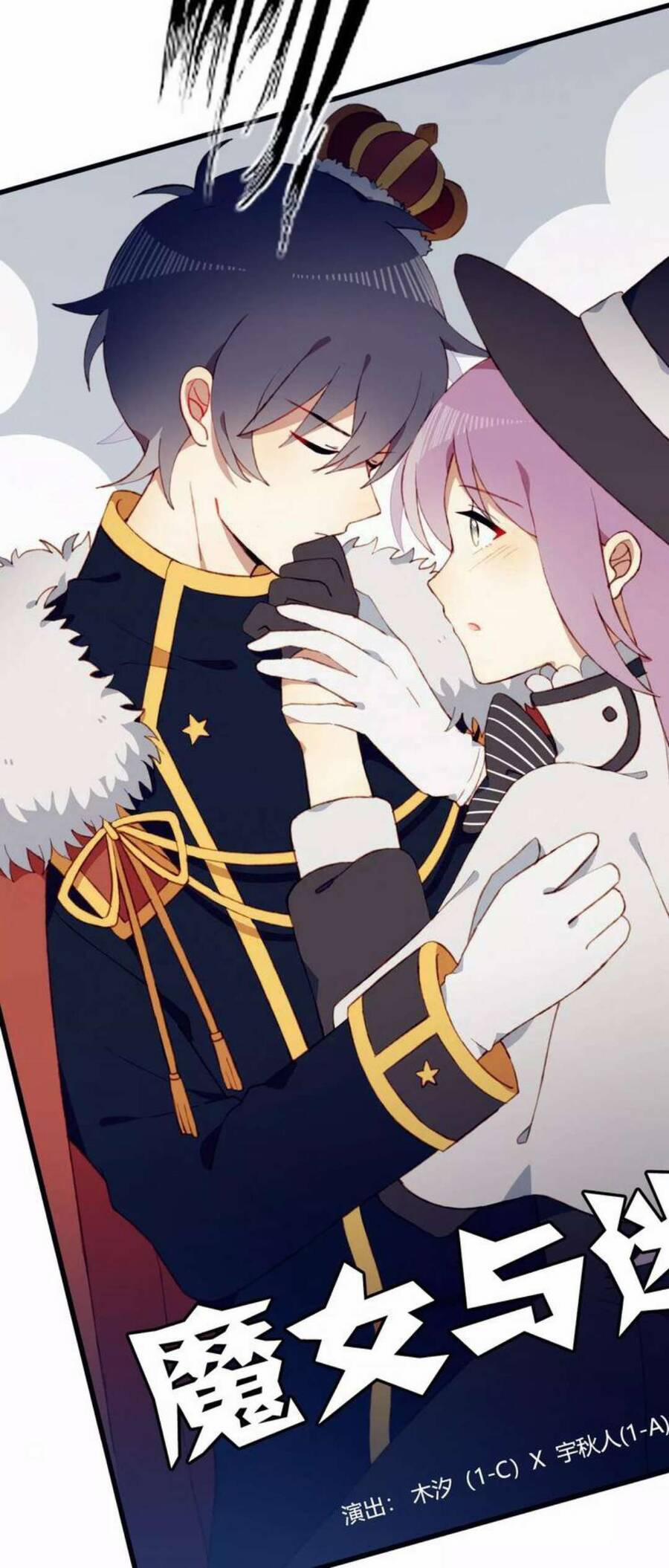 Mối Tình Đầu Chưa Được Trọn Vẹn 20 trang 10