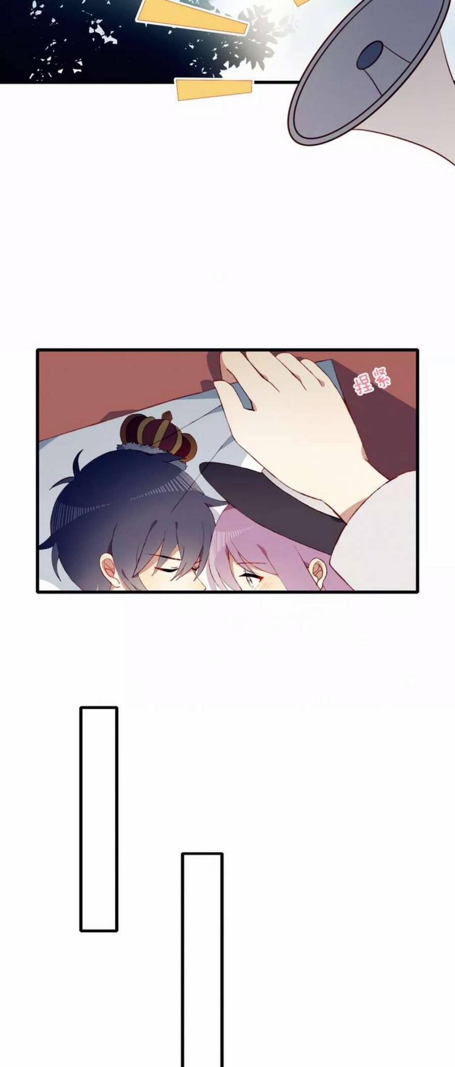 Mối Tình Đầu Chưa Được Trọn Vẹn 20 trang 12