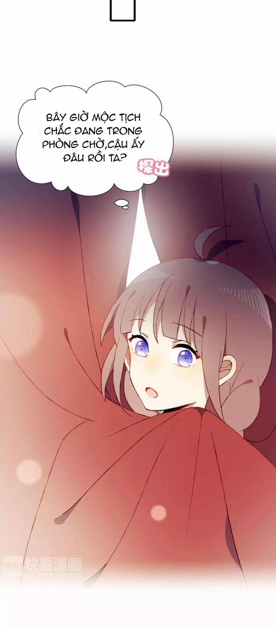 Mối Tình Đầu Chưa Được Trọn Vẹn 20 trang 13