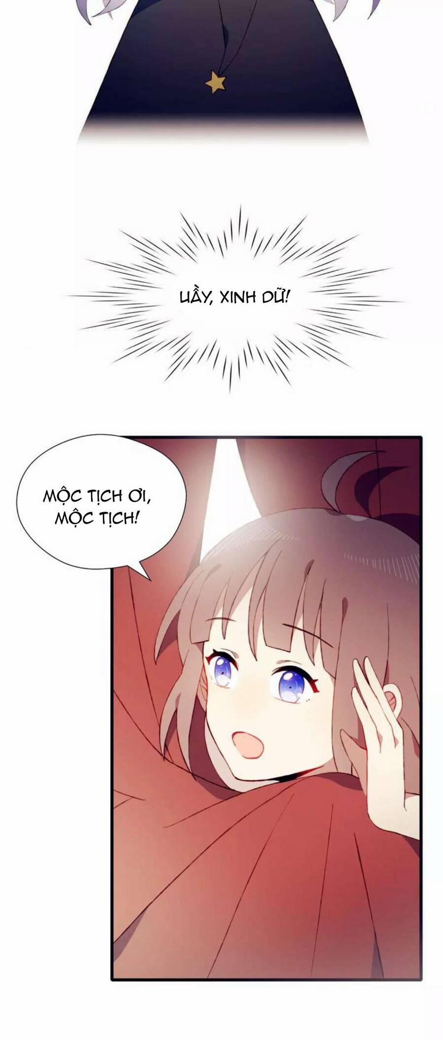 Mối Tình Đầu Chưa Được Trọn Vẹn 20 trang 15