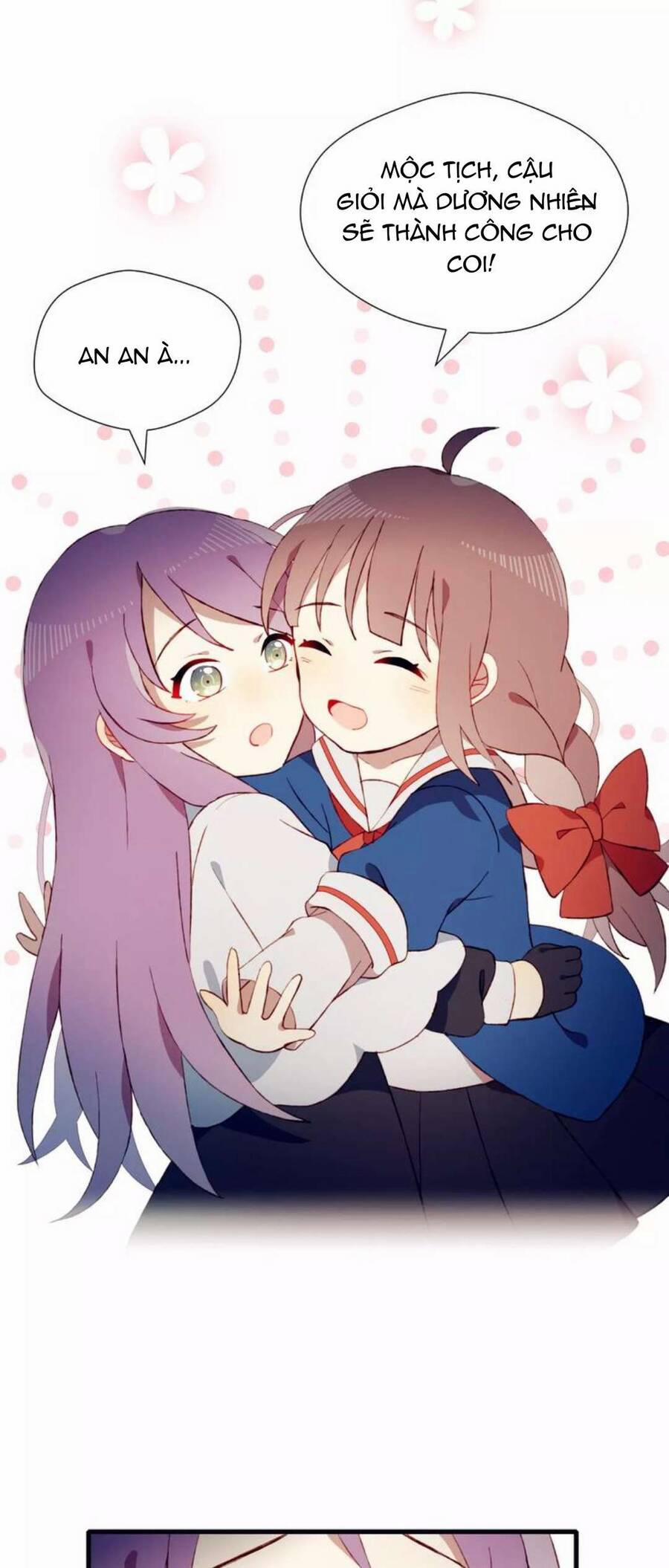 Mối Tình Đầu Chưa Được Trọn Vẹn 20 trang 18