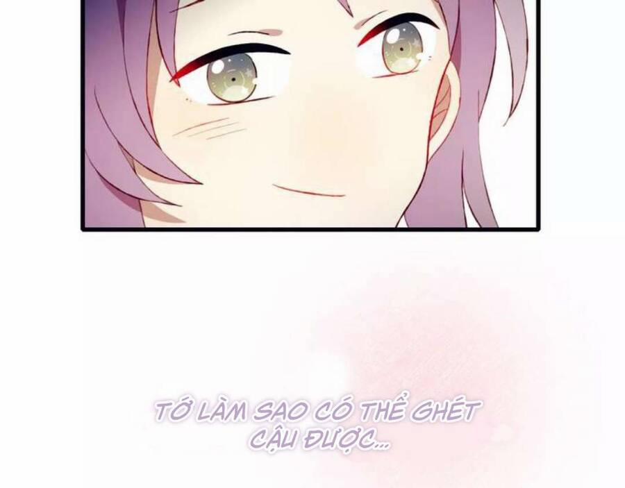 Mối Tình Đầu Chưa Được Trọn Vẹn 20 trang 19
