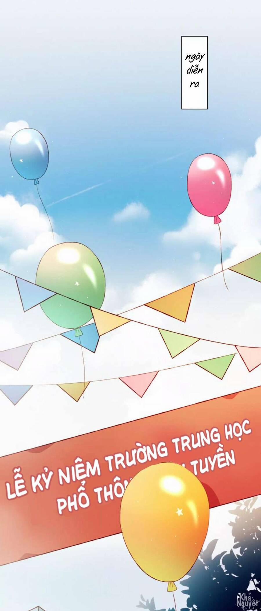 Mối Tình Đầu Chưa Được Trọn Vẹn 20 trang 2