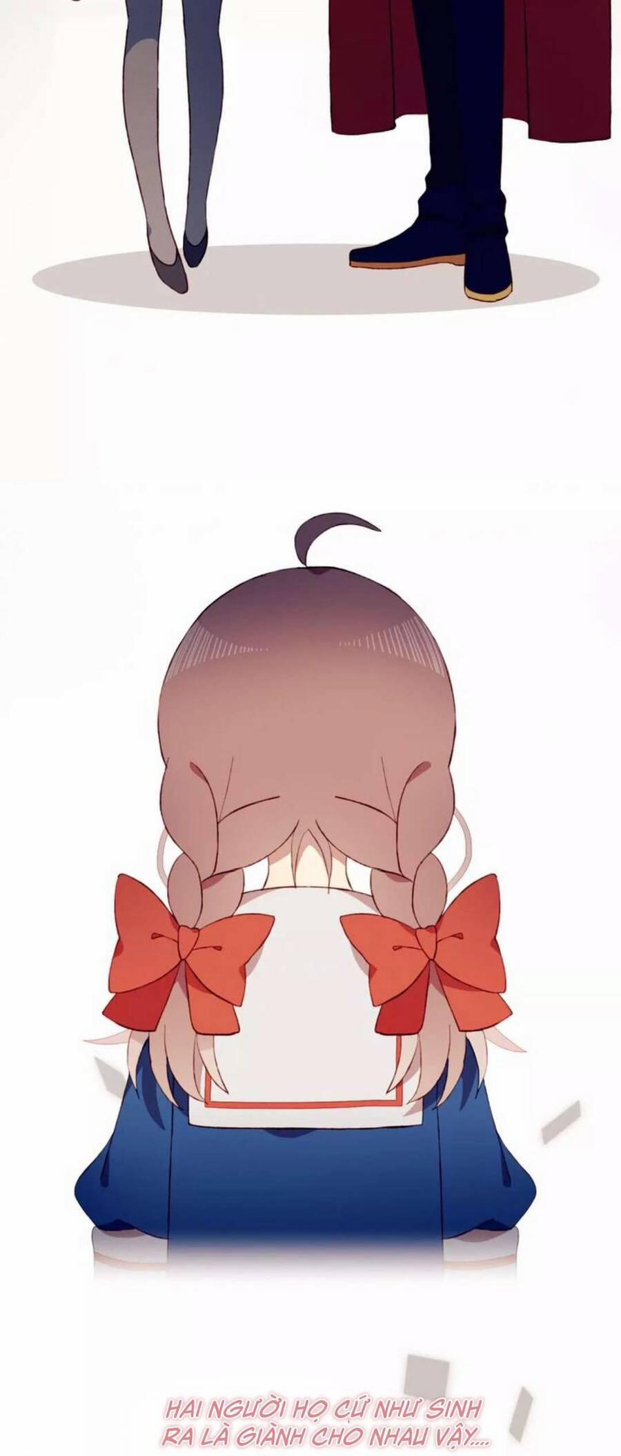 Mối Tình Đầu Chưa Được Trọn Vẹn 20 trang 25