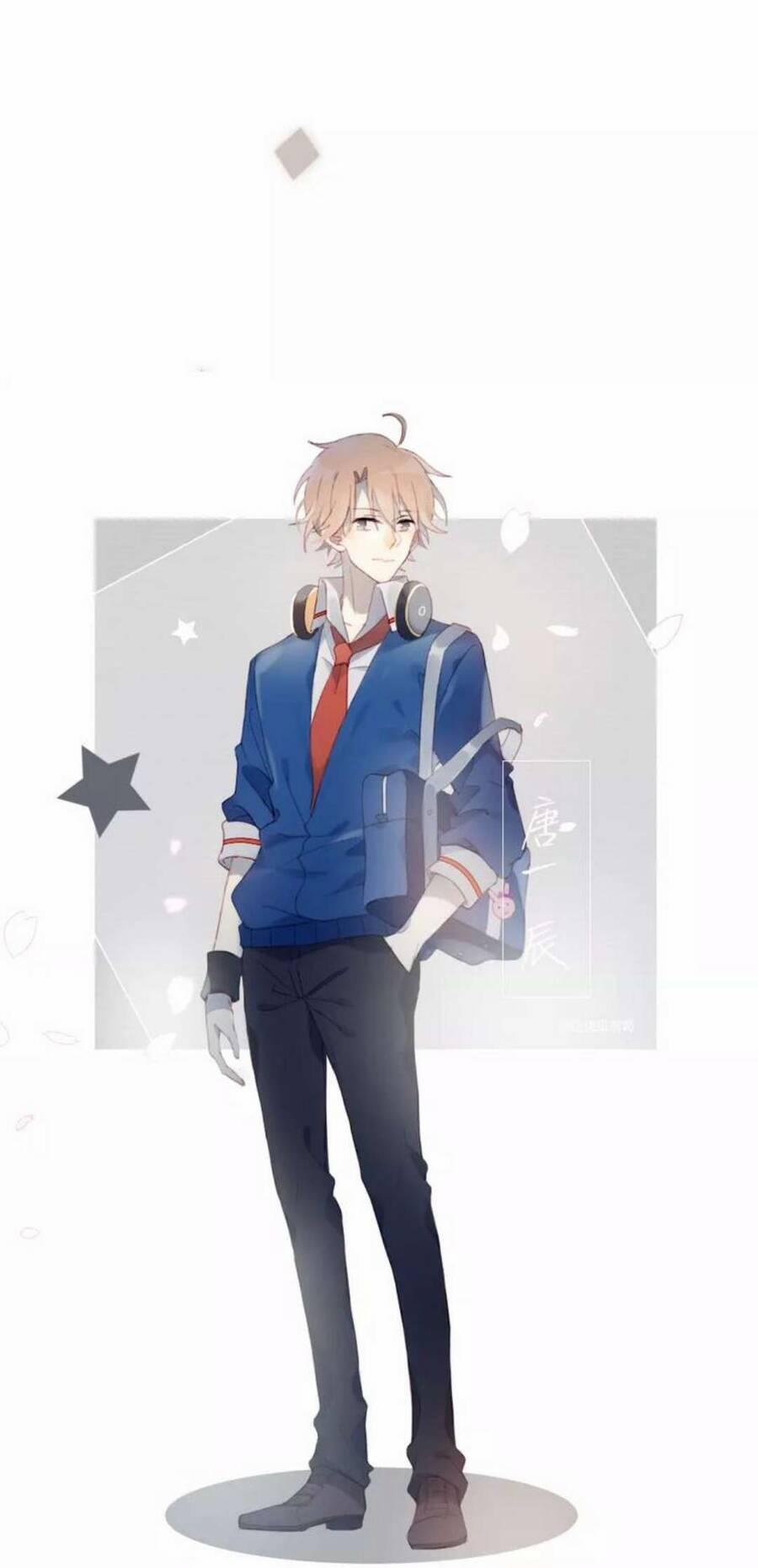 Mối Tình Đầu Chưa Được Trọn Vẹn 20 trang 26