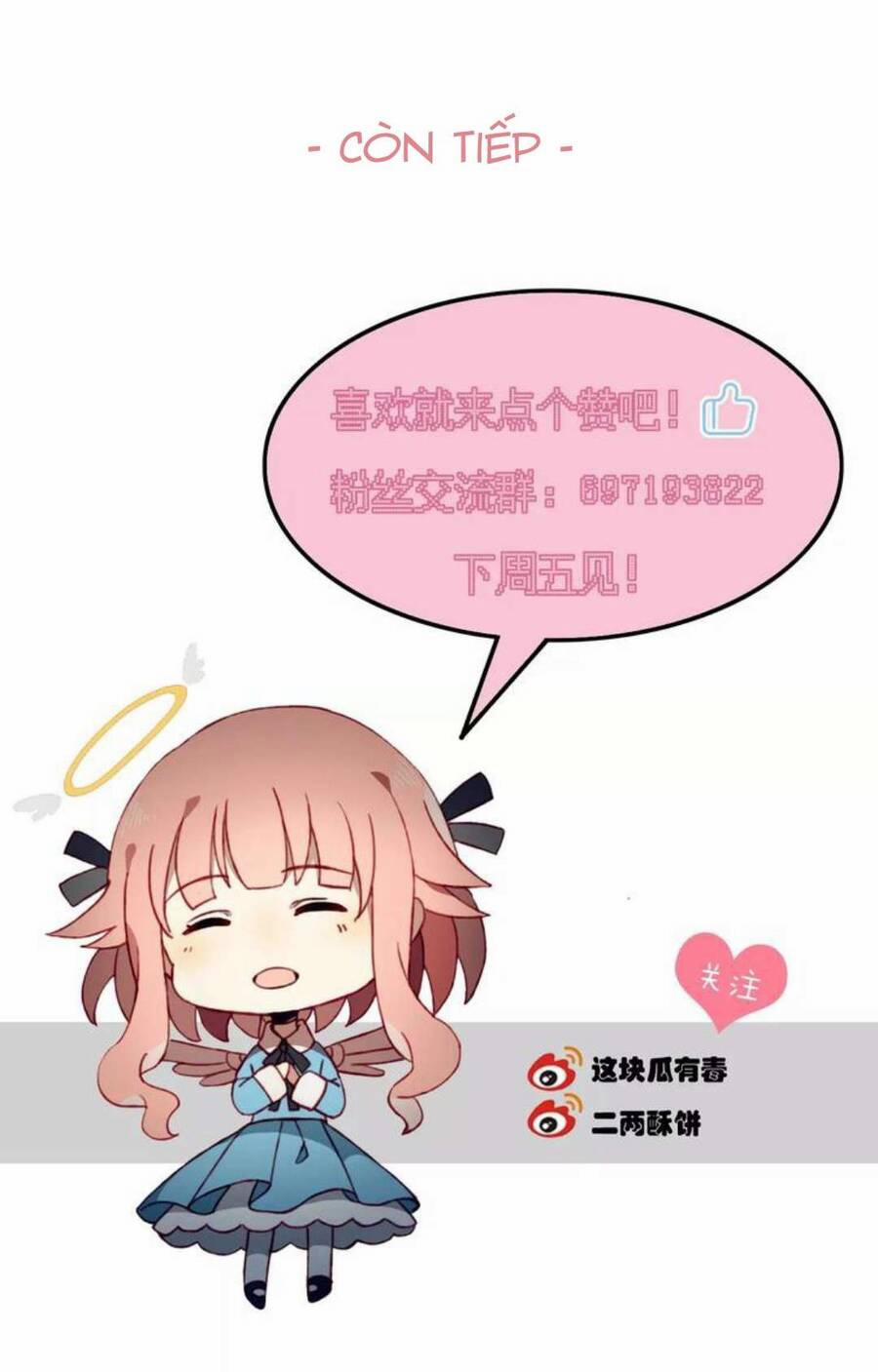 Mối Tình Đầu Chưa Được Trọn Vẹn 20 trang 27