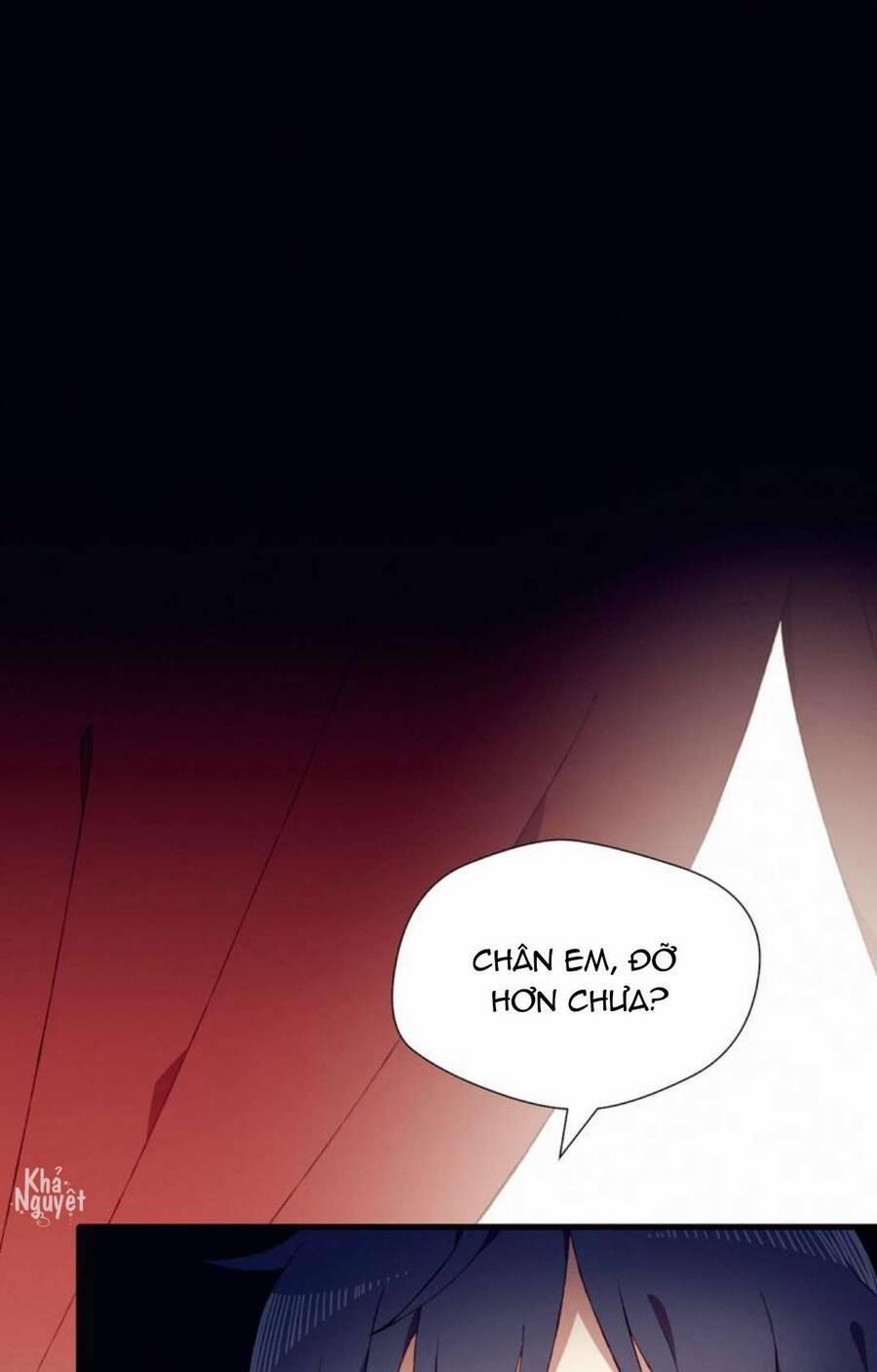 Mối Tình Đầu Chưa Được Trọn Vẹn 21 trang 1