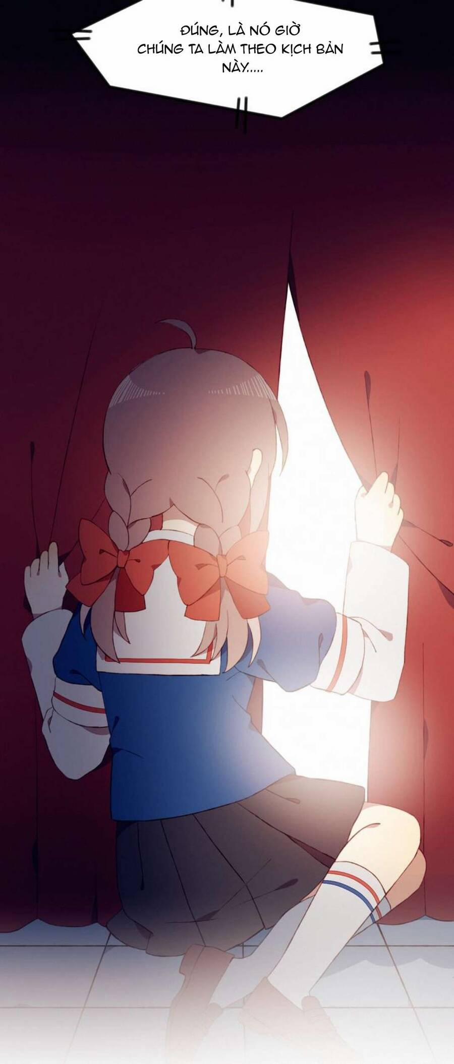 Mối Tình Đầu Chưa Được Trọn Vẹn 21 trang 10