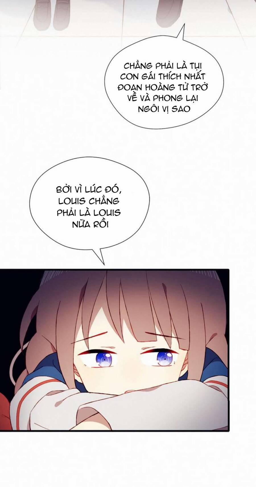 Mối Tình Đầu Chưa Được Trọn Vẹn 21 trang 21