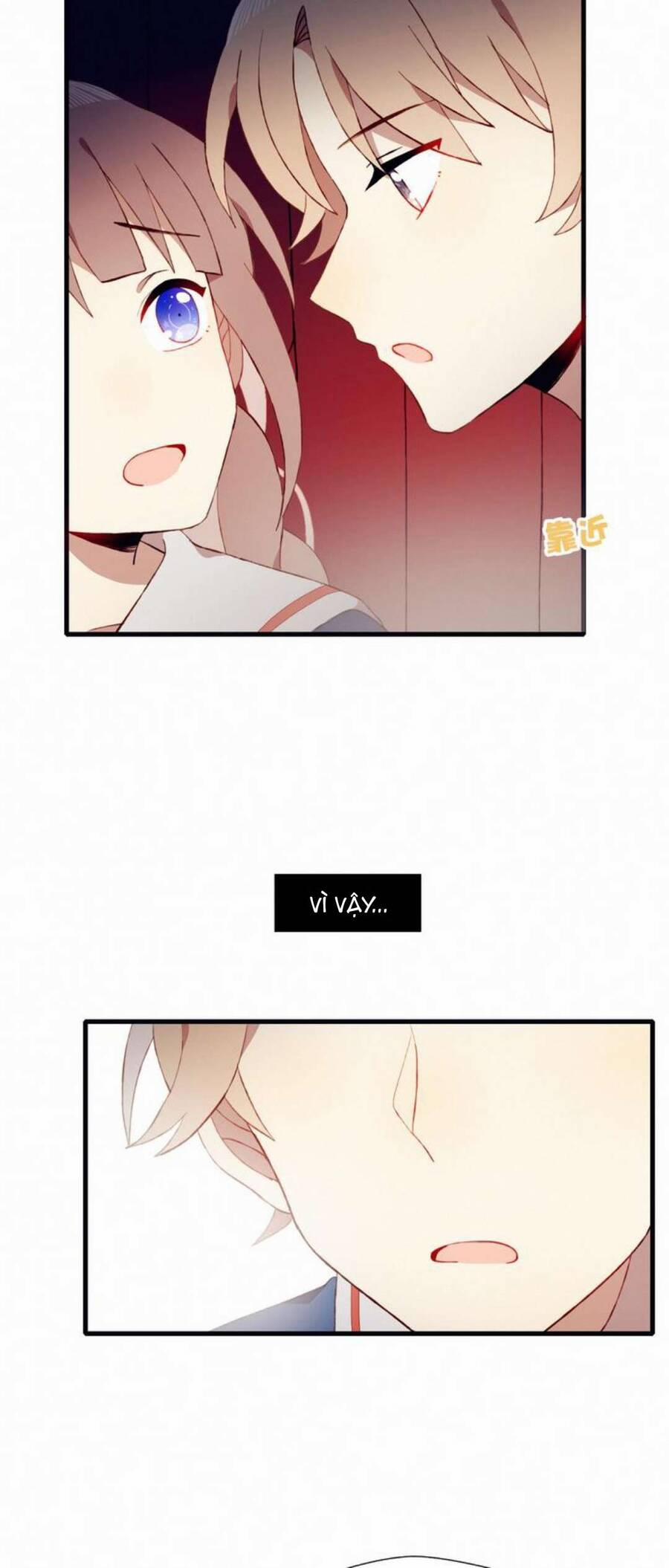 Mối Tình Đầu Chưa Được Trọn Vẹn 21 trang 26