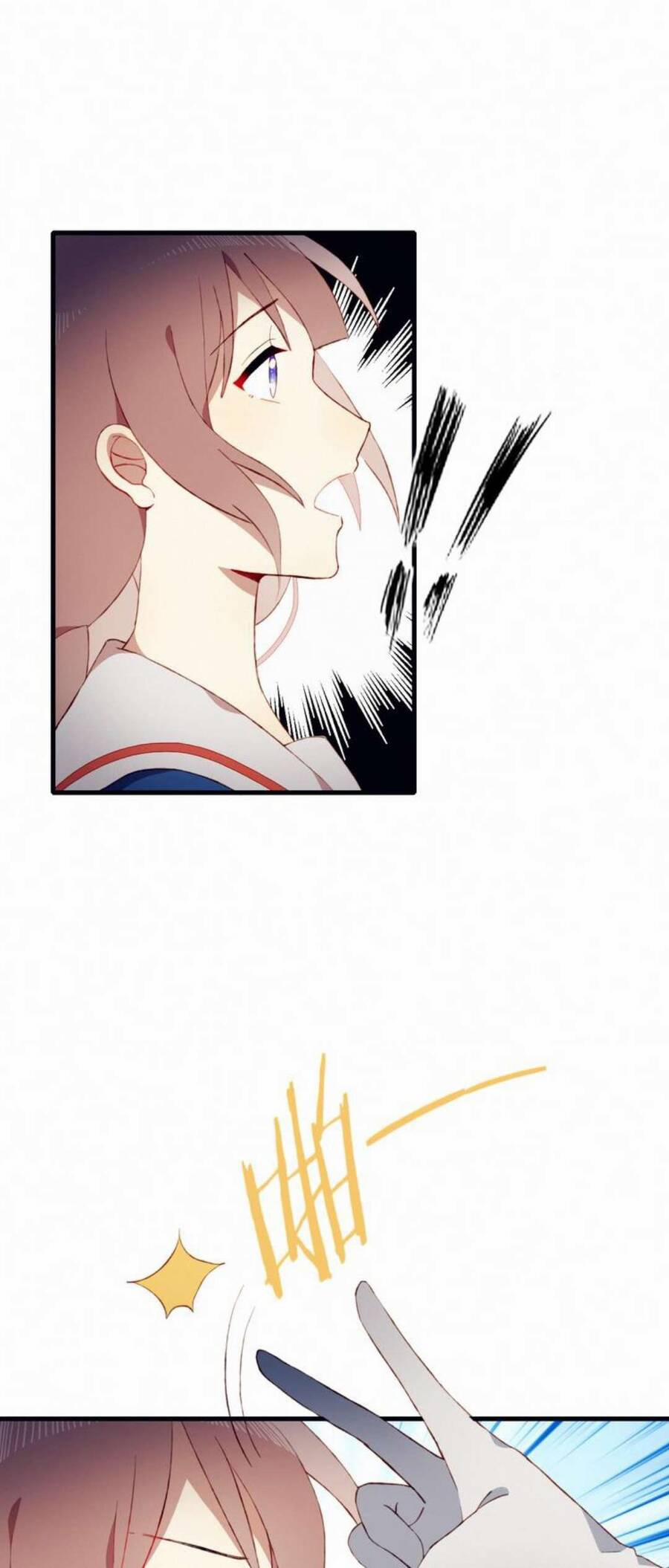 Mối Tình Đầu Chưa Được Trọn Vẹn 21 trang 3