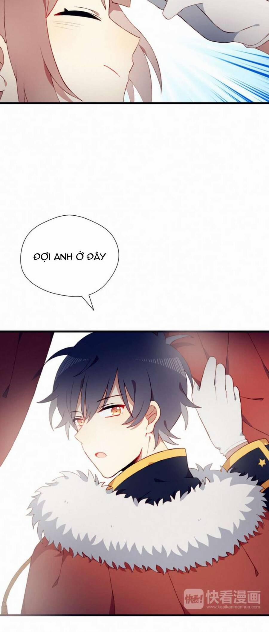 Mối Tình Đầu Chưa Được Trọn Vẹn 21 trang 4