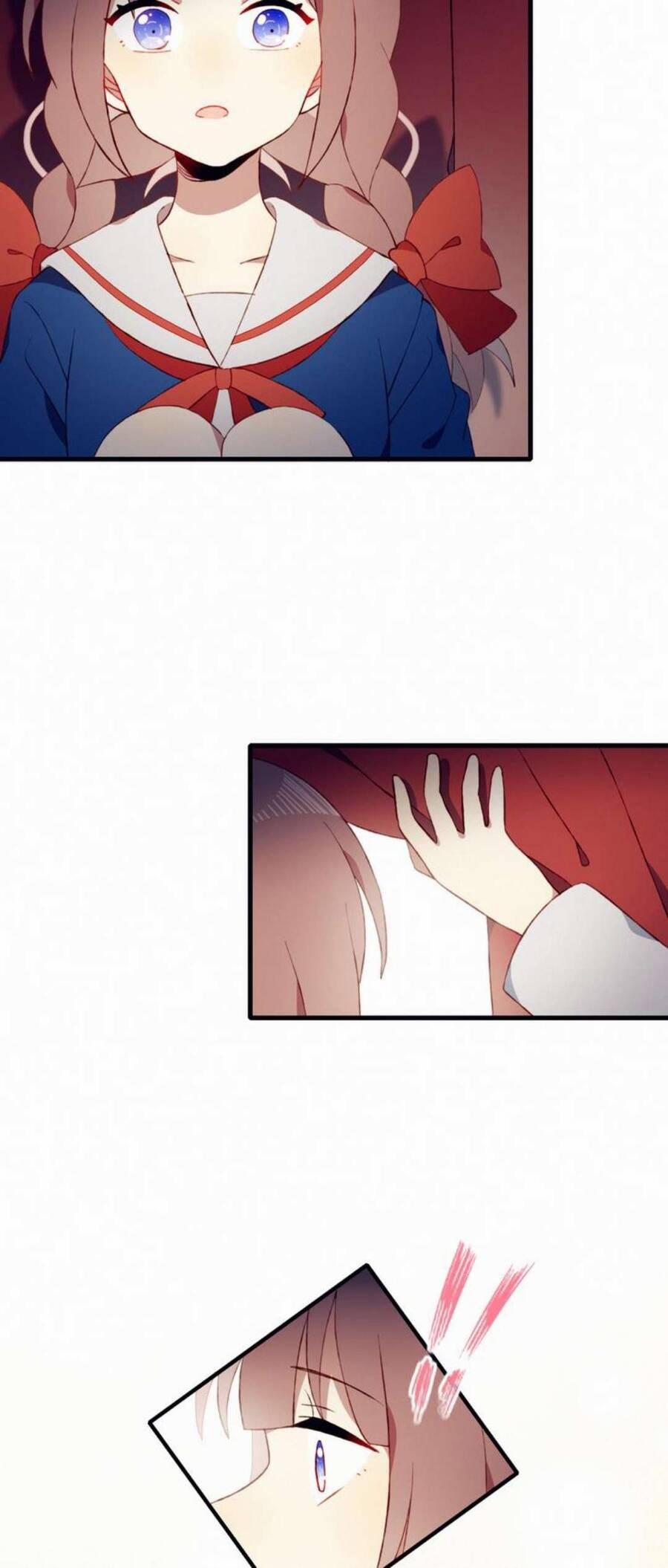 Mối Tình Đầu Chưa Được Trọn Vẹn 22 trang 11