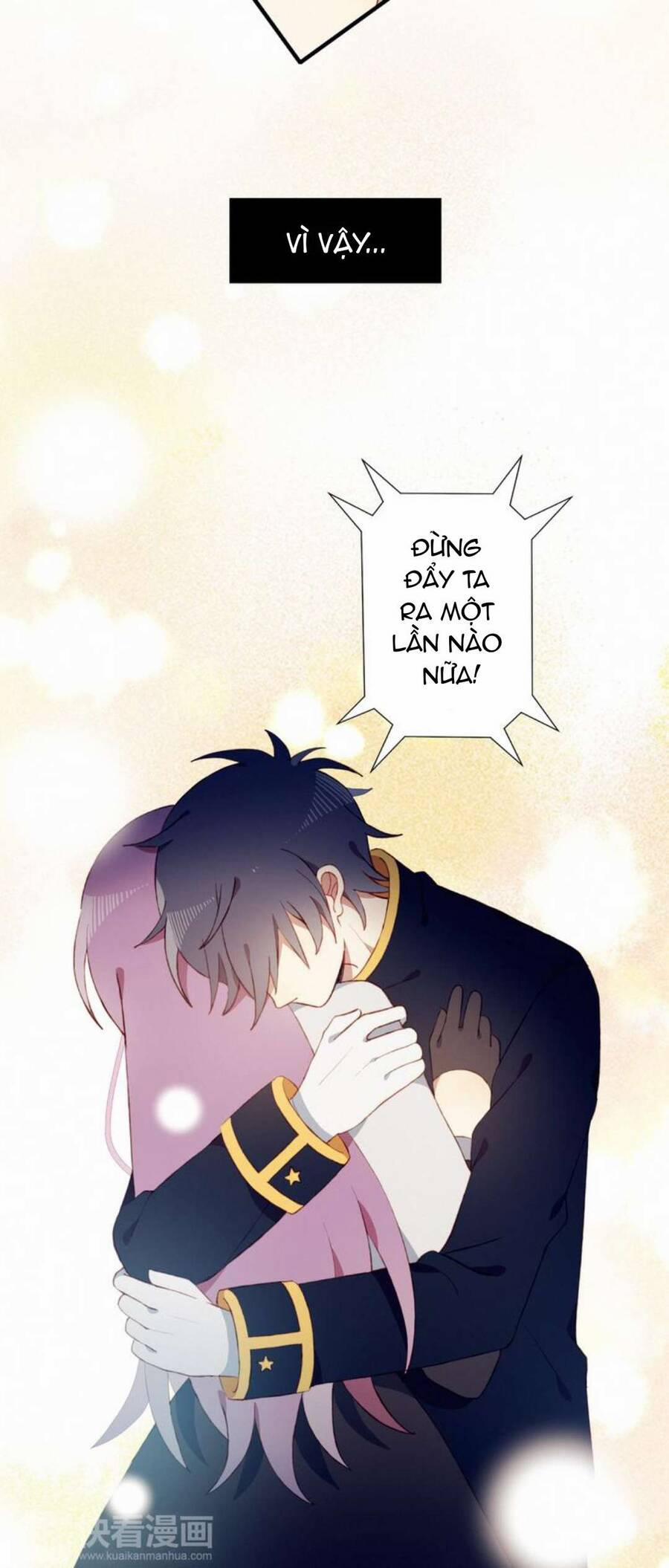 Mối Tình Đầu Chưa Được Trọn Vẹn 22 trang 12