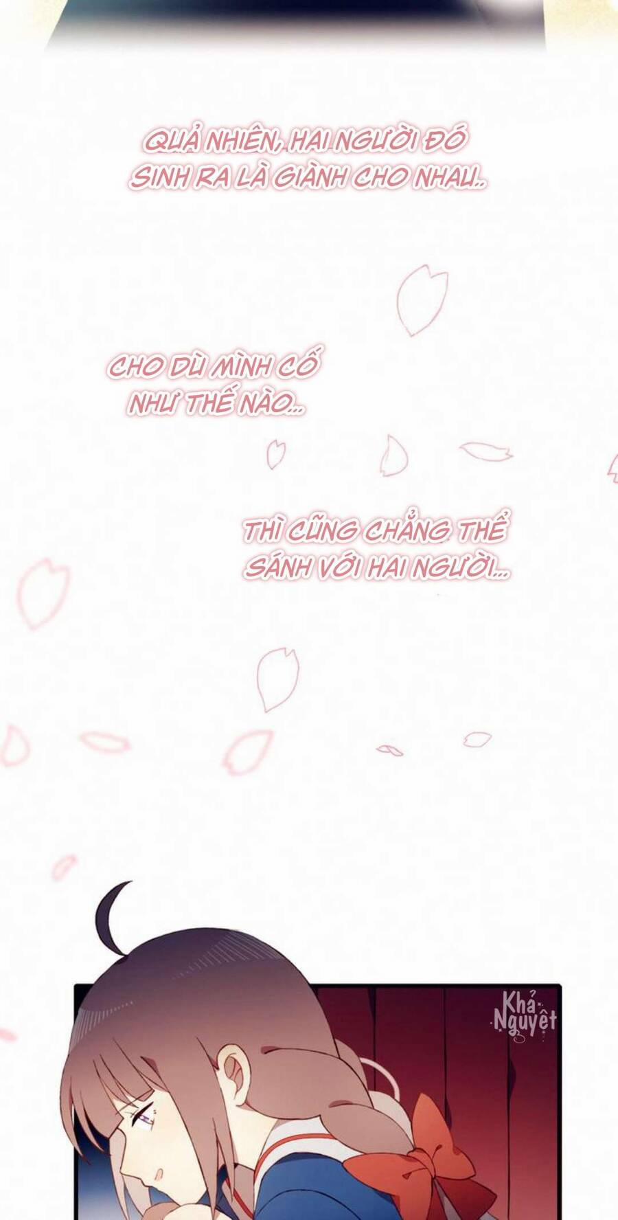 Mối Tình Đầu Chưa Được Trọn Vẹn 22 trang 13