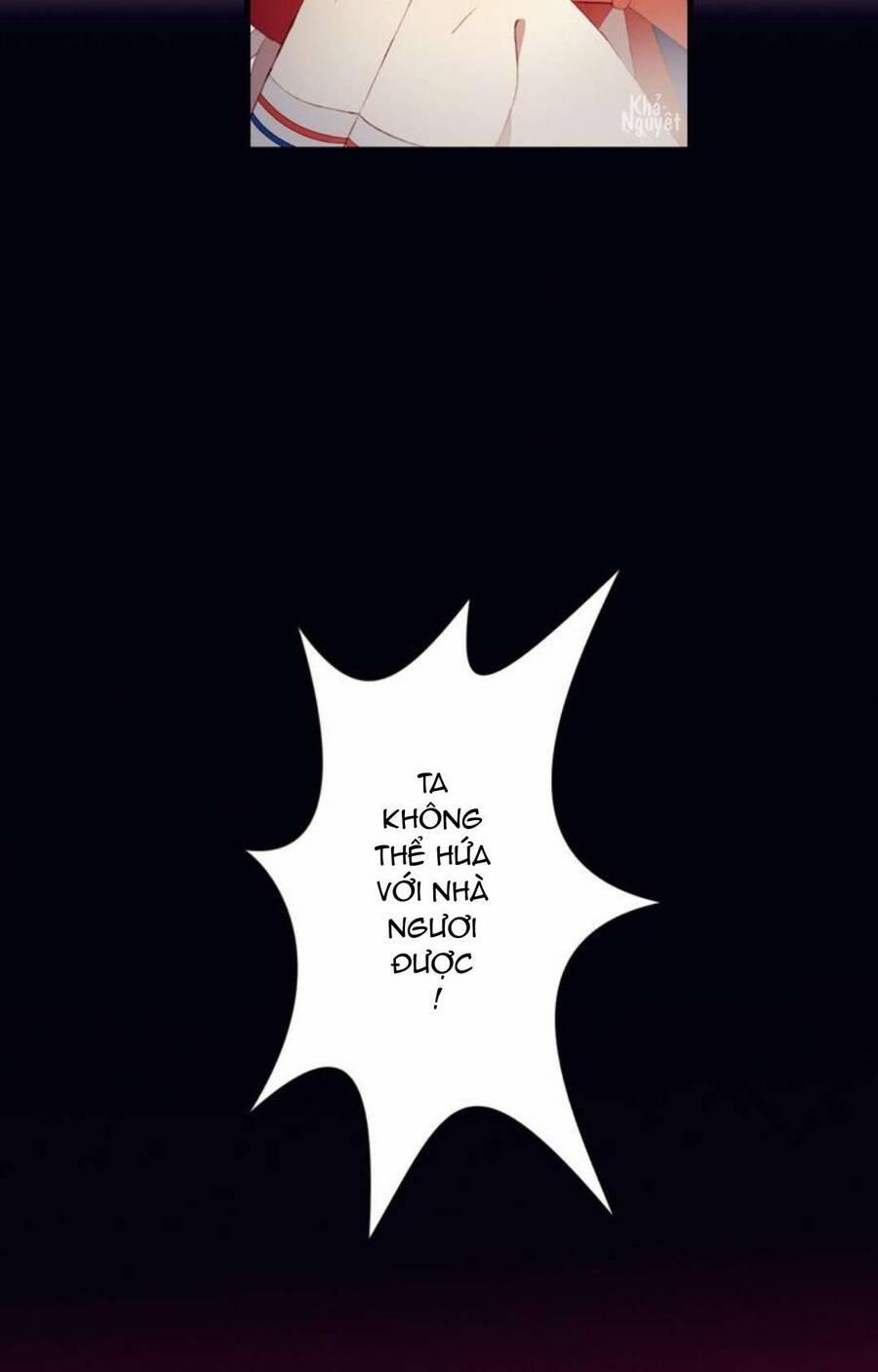 Mối Tình Đầu Chưa Được Trọn Vẹn 22 trang 5