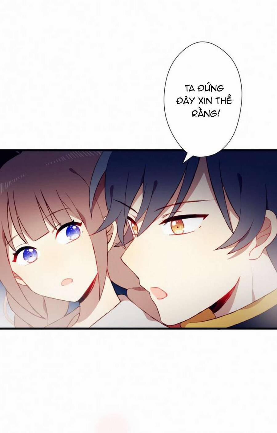 Mối Tình Đầu Chưa Được Trọn Vẹn 23 trang 17