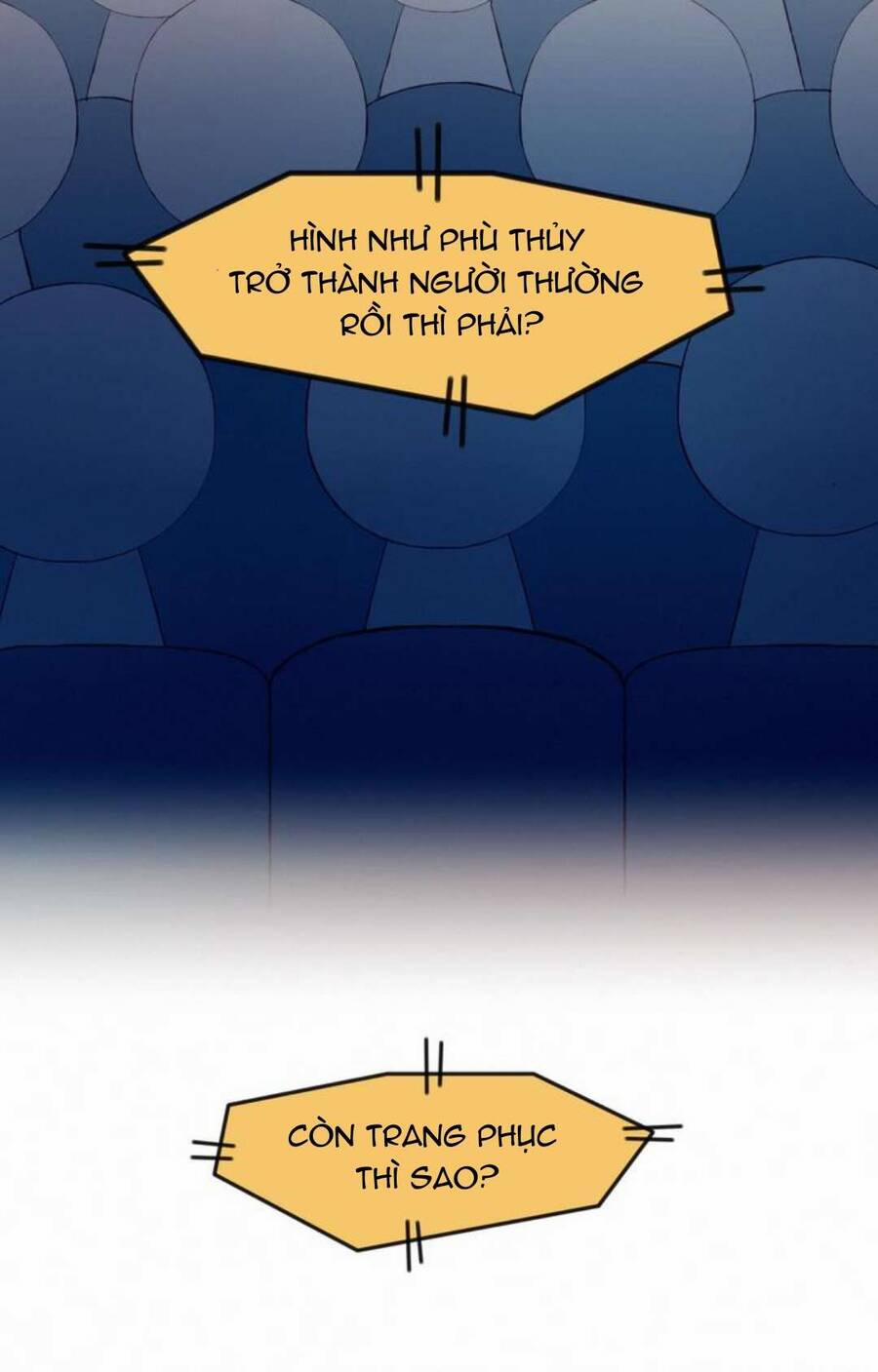 Mối Tình Đầu Chưa Được Trọn Vẹn 23 trang 24