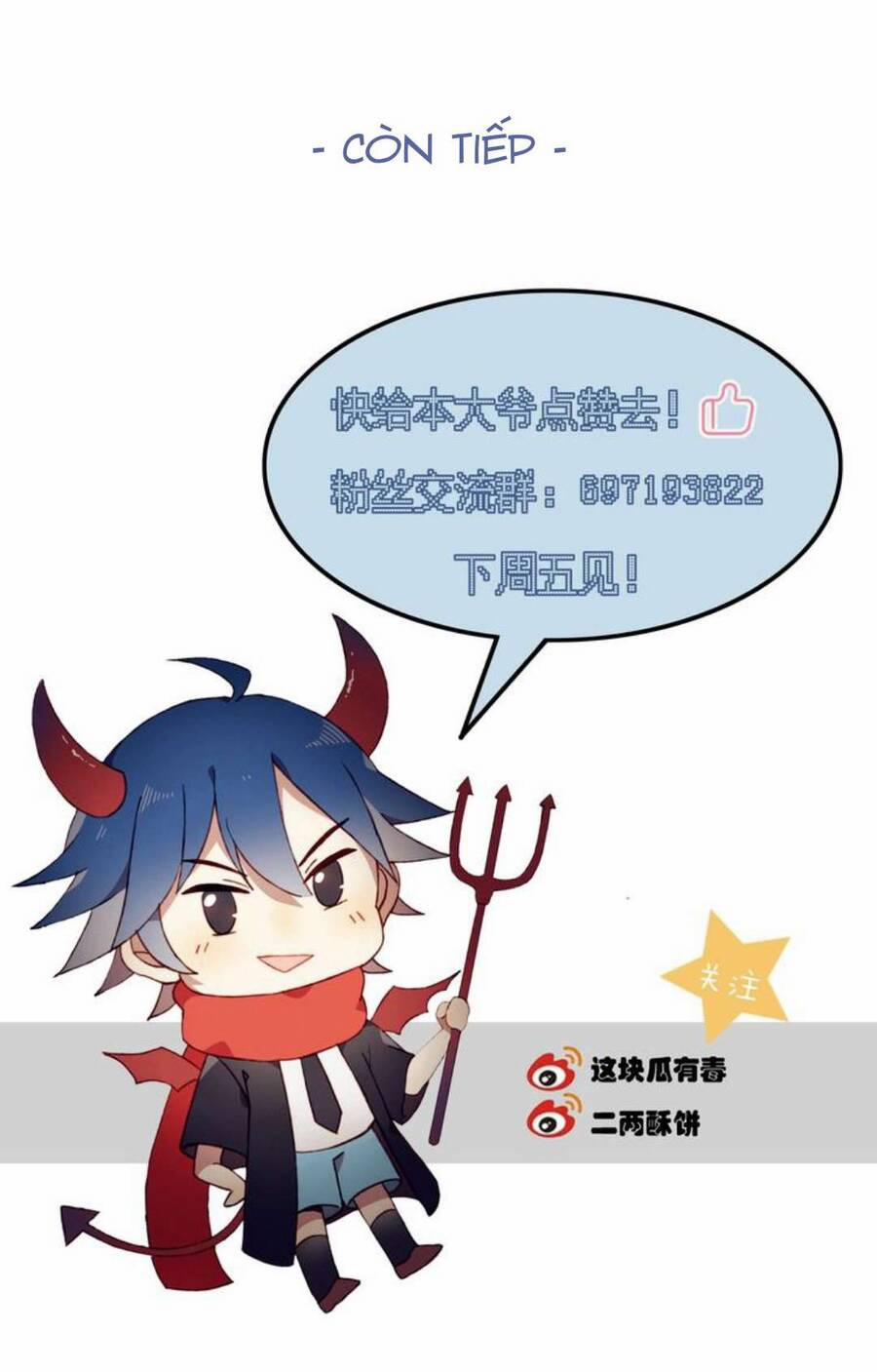 Mối Tình Đầu Chưa Được Trọn Vẹn 23 trang 25