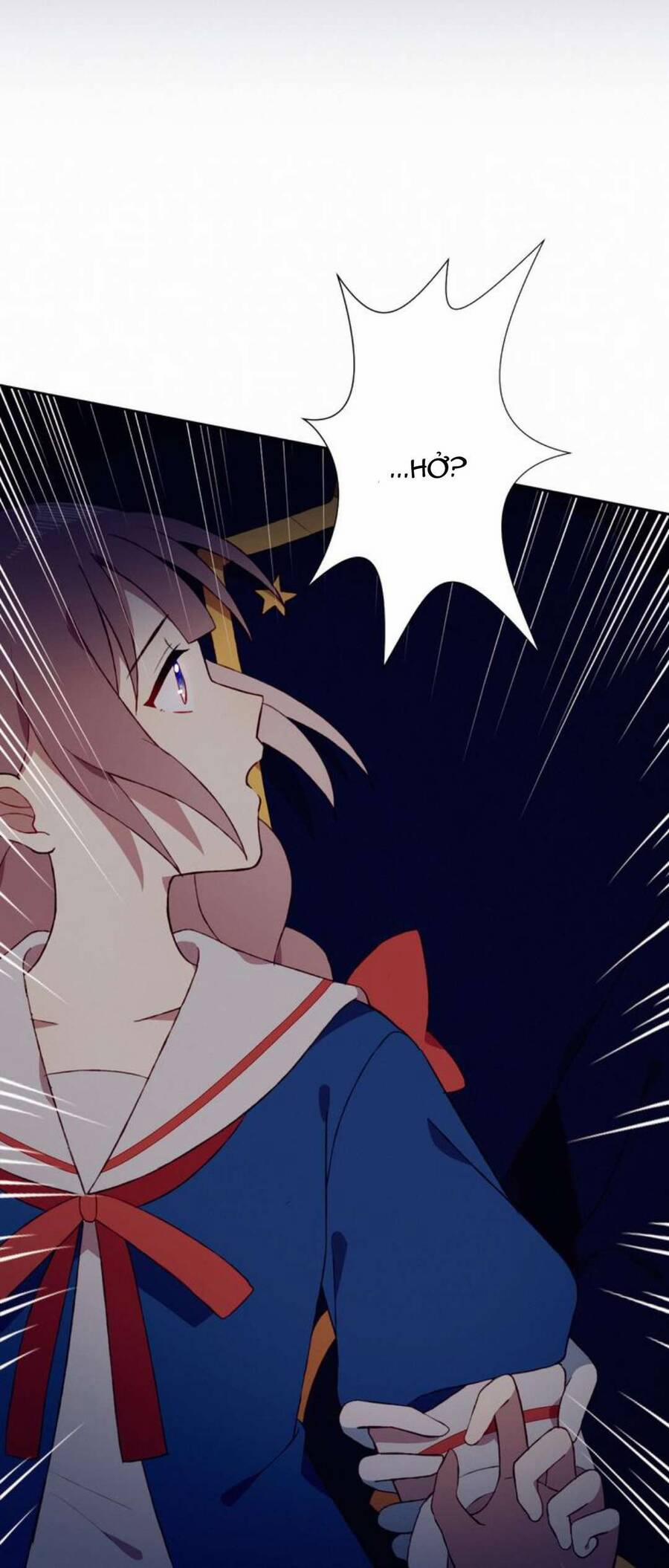 Mối Tình Đầu Chưa Được Trọn Vẹn 23 trang 7