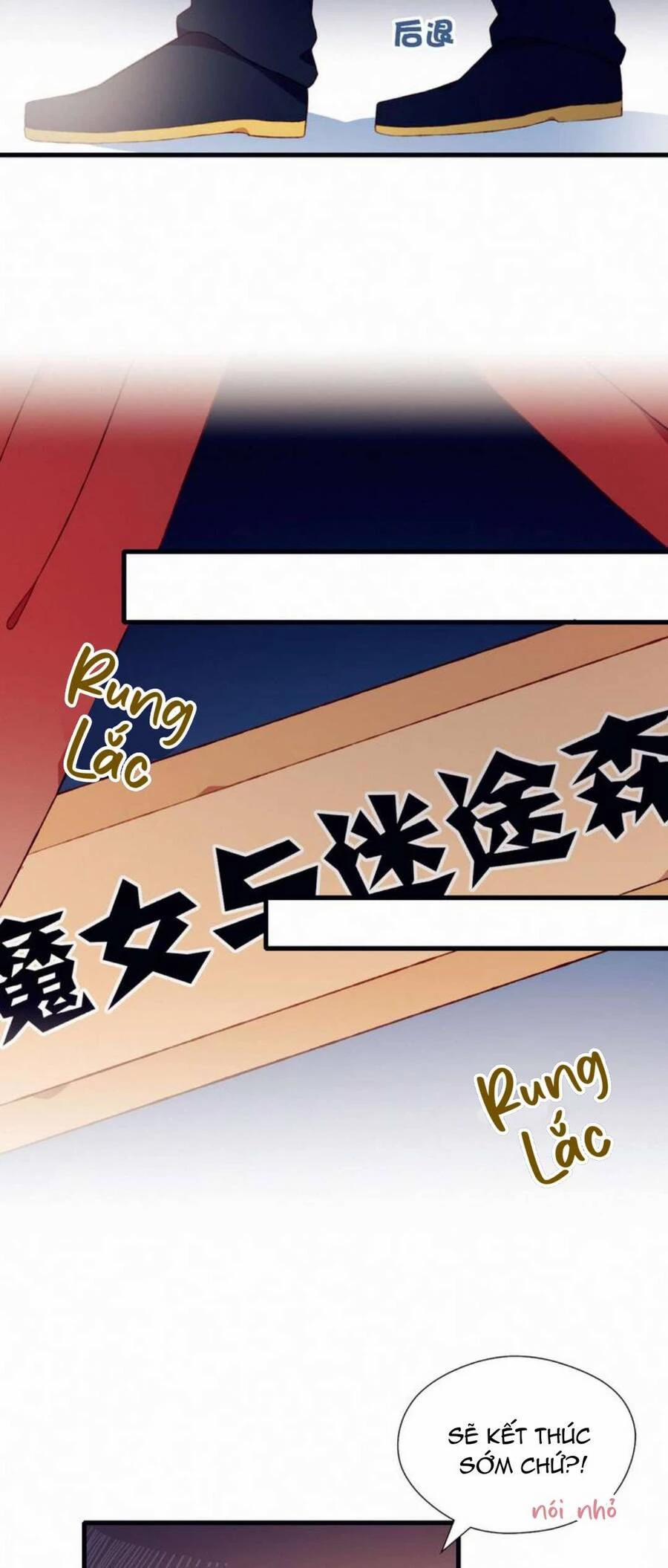 Mối Tình Đầu Chưa Được Trọn Vẹn 24 trang 12