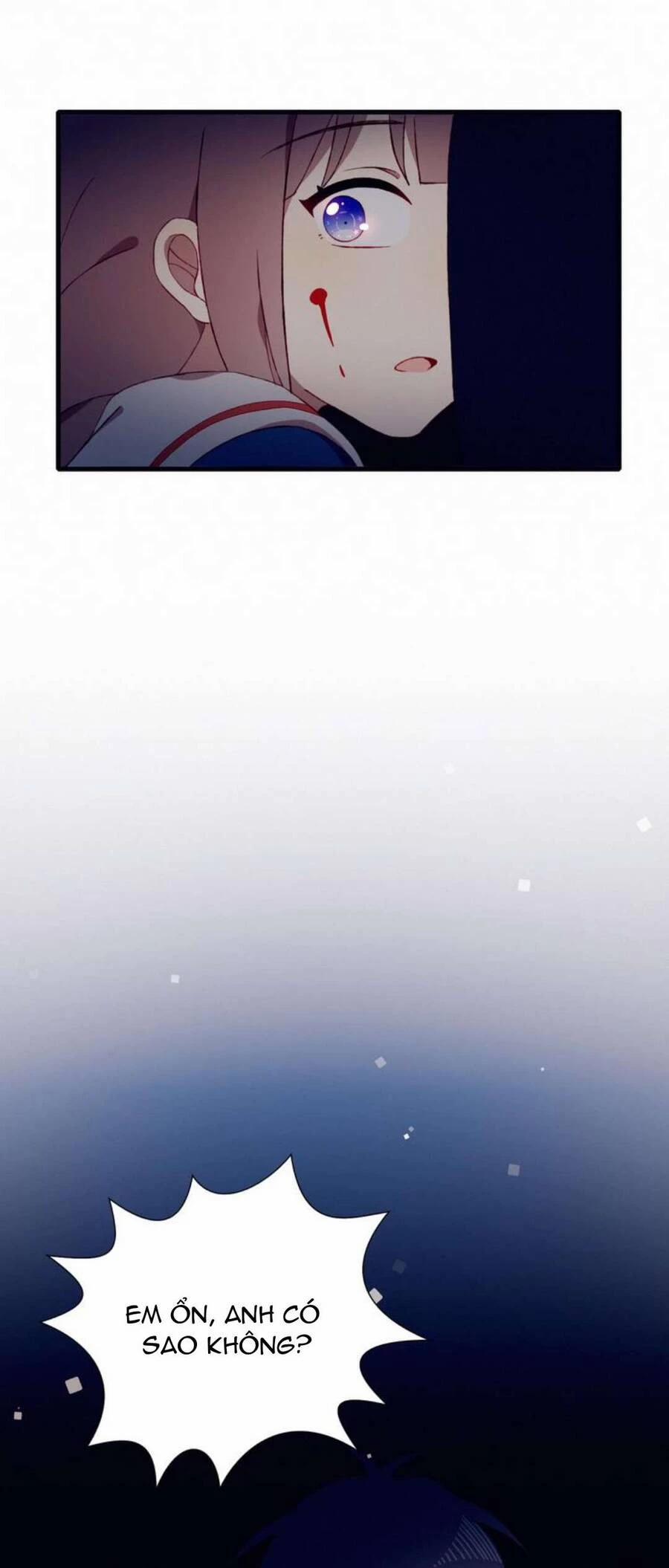 Mối Tình Đầu Chưa Được Trọn Vẹn 24 trang 20