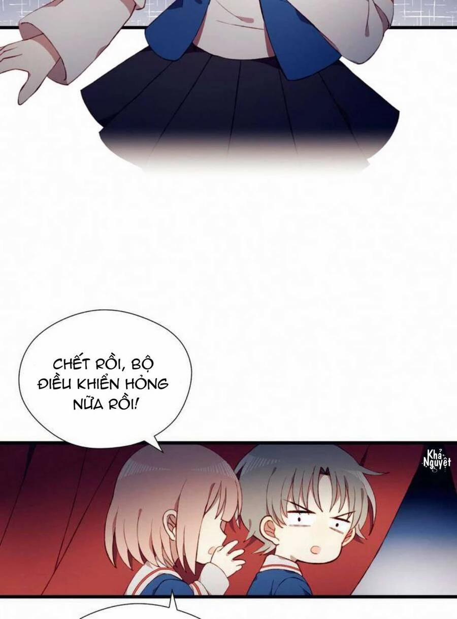 Mối Tình Đầu Chưa Được Trọn Vẹn 24 trang 6