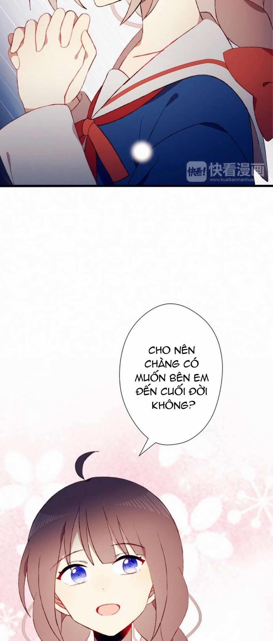 Mối Tình Đầu Chưa Được Trọn Vẹn 24 trang 8