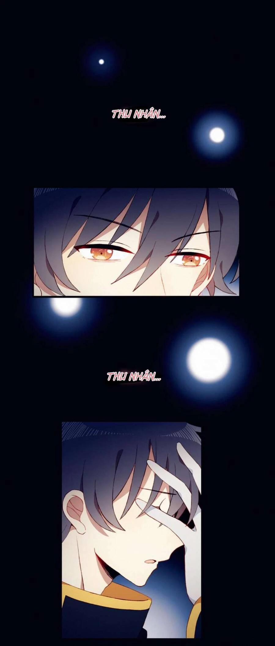 Mối Tình Đầu Chưa Được Trọn Vẹn 25 trang 1