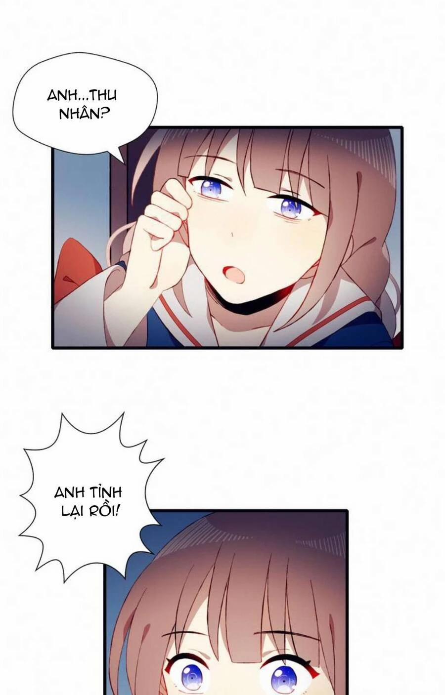 Mối Tình Đầu Chưa Được Trọn Vẹn 25 trang 13