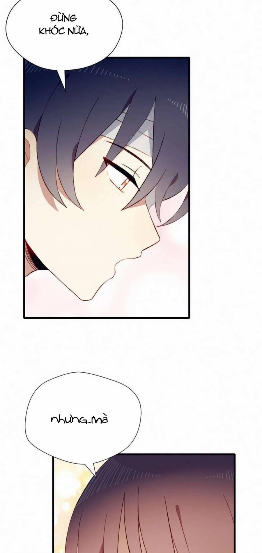Mối Tình Đầu Chưa Được Trọn Vẹn 25 trang 18