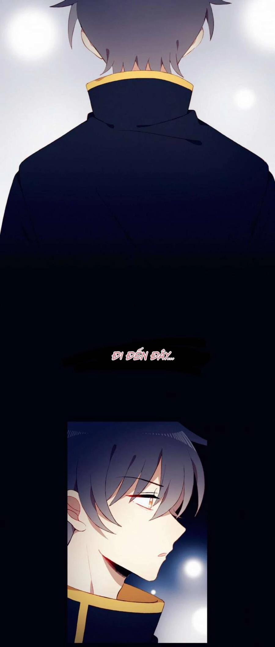 Mối Tình Đầu Chưa Được Trọn Vẹn 25 trang 3