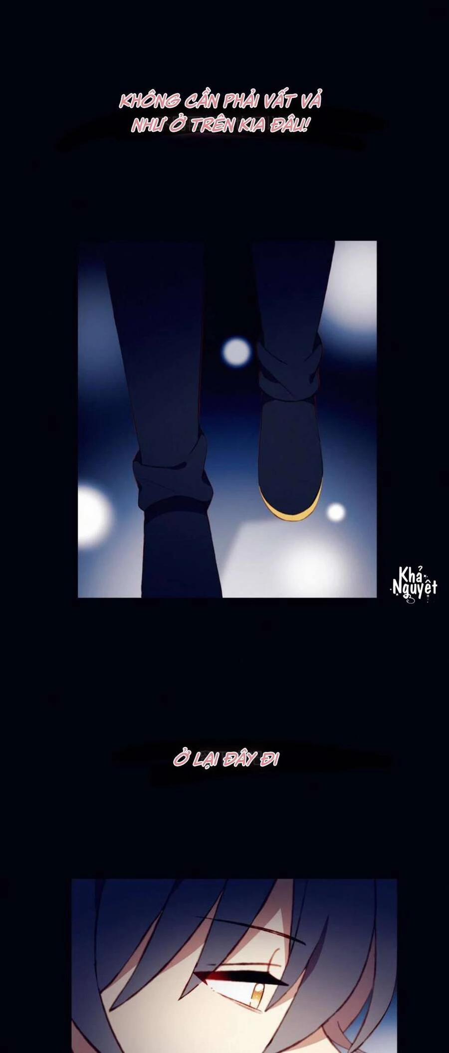 Mối Tình Đầu Chưa Được Trọn Vẹn 25 trang 4