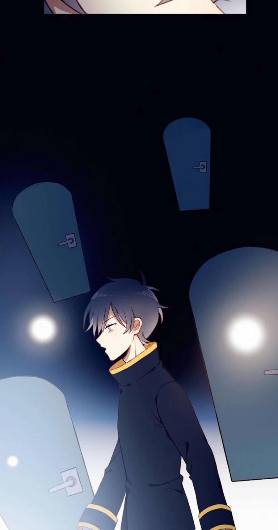 Mối Tình Đầu Chưa Được Trọn Vẹn 25 trang 5