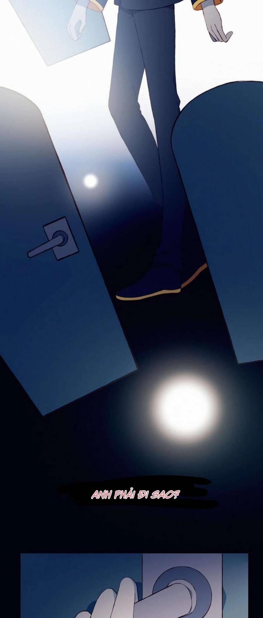 Mối Tình Đầu Chưa Được Trọn Vẹn 25 trang 6