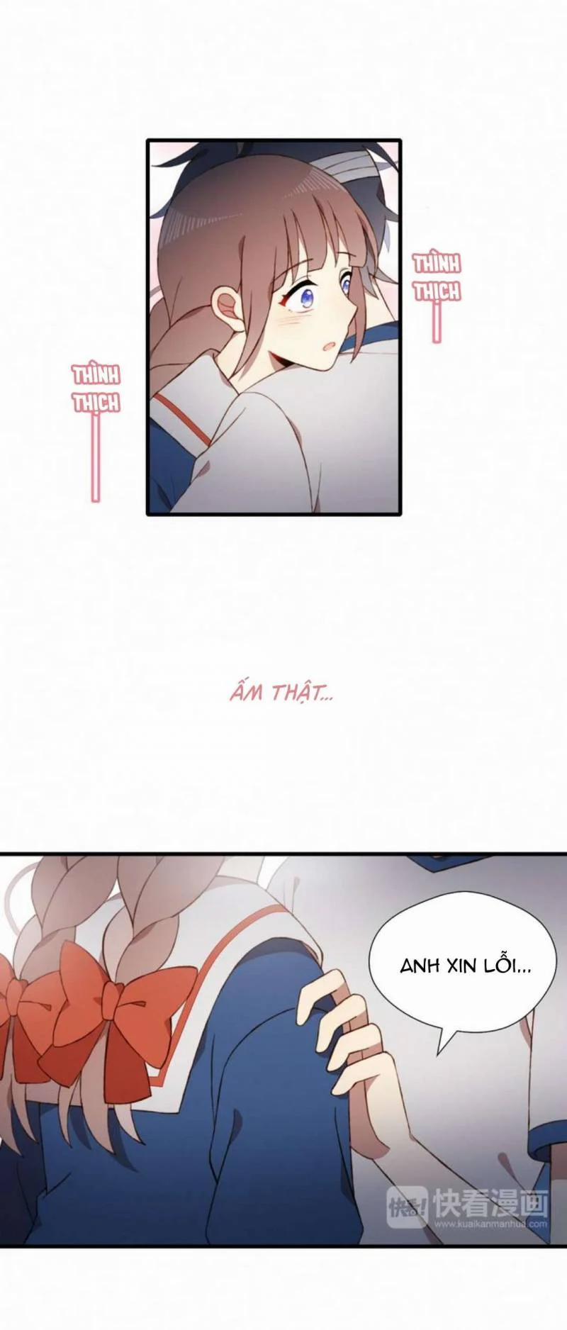 Mối Tình Đầu Chưa Được Trọn Vẹn 26 trang 1