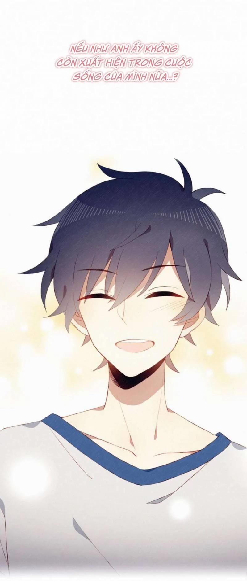 Mối Tình Đầu Chưa Được Trọn Vẹn 26 trang 12