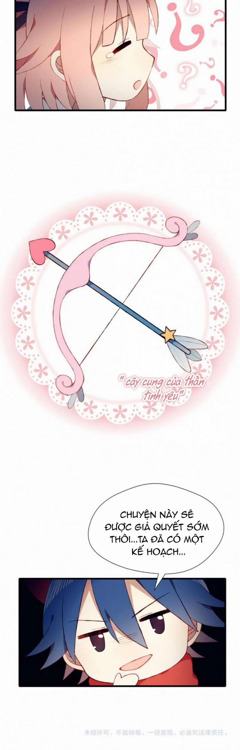 Mối Tình Đầu Chưa Được Trọn Vẹn 26 trang 26