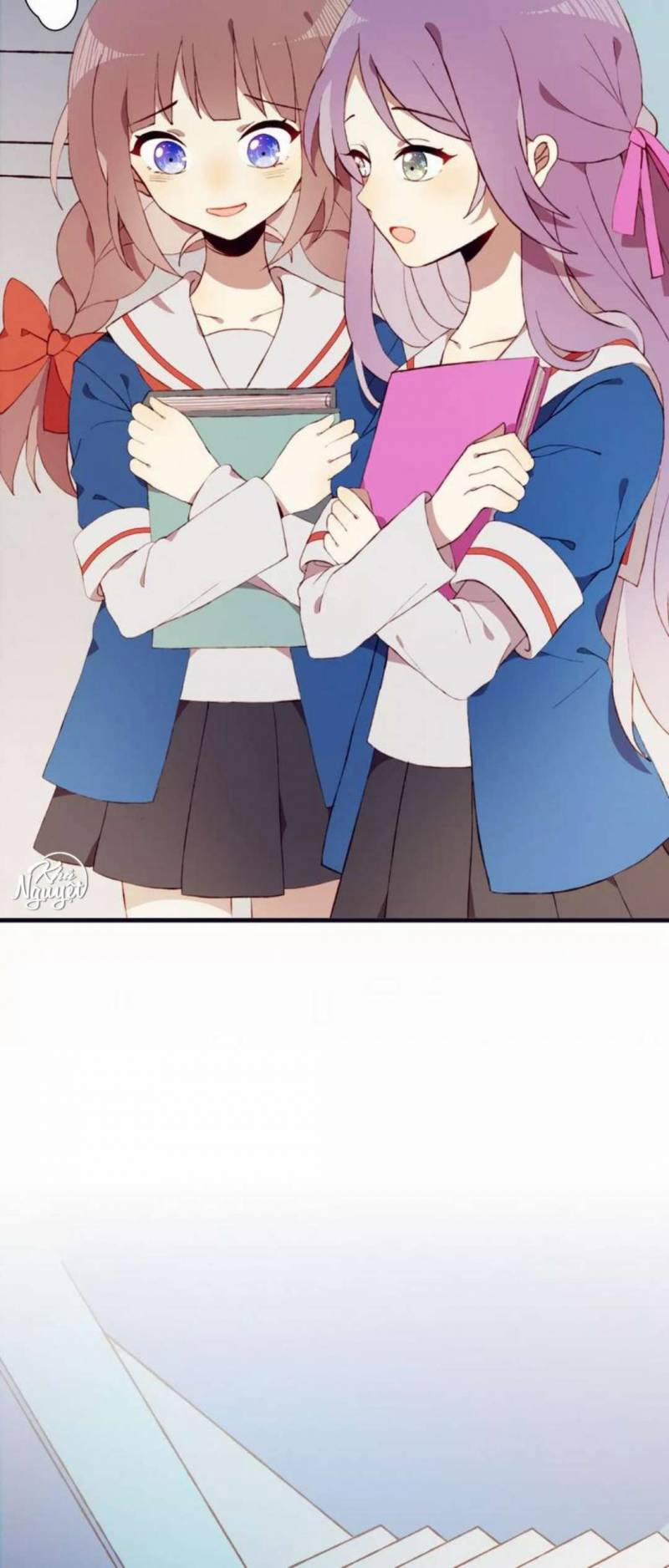 Mối Tình Đầu Chưa Được Trọn Vẹn 3 trang 16