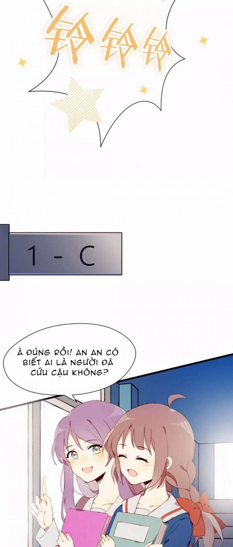 Mối Tình Đầu Chưa Được Trọn Vẹn 3 trang 7