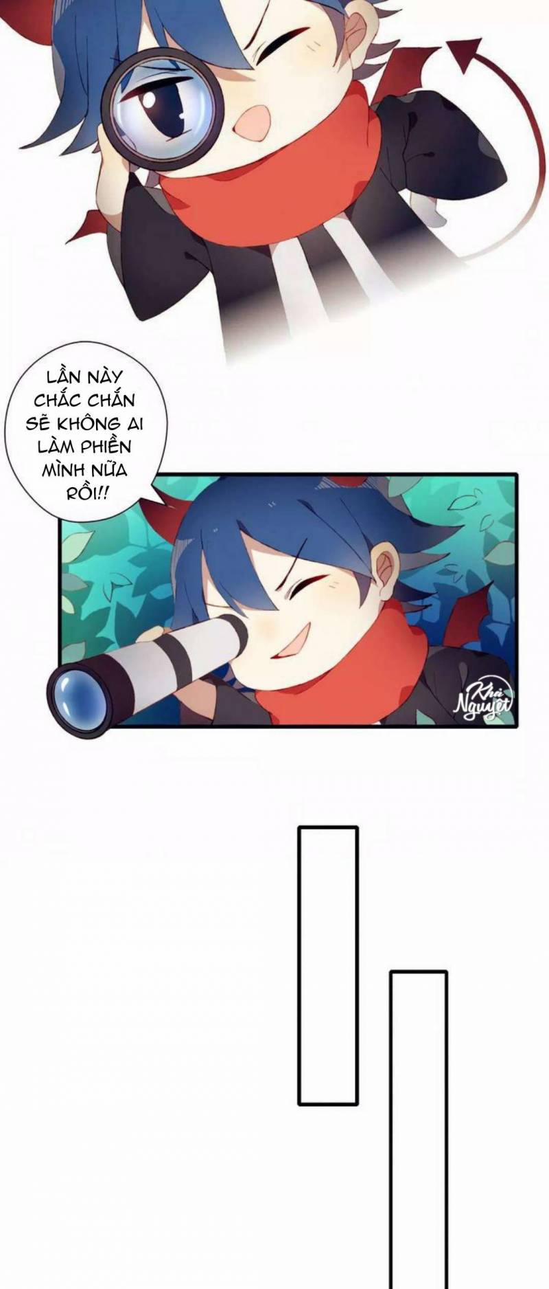 Mối Tình Đầu Chưa Được Trọn Vẹn 4 trang 2