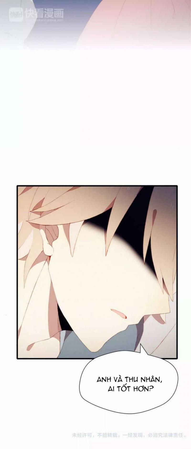 Mối Tình Đầu Chưa Được Trọn Vẹn 5 trang 18